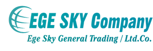 EGE SKY Company | General Trading Ltd. Co.